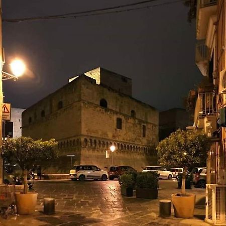 B&B Bari Vecchia R Ngoại thất bức ảnh