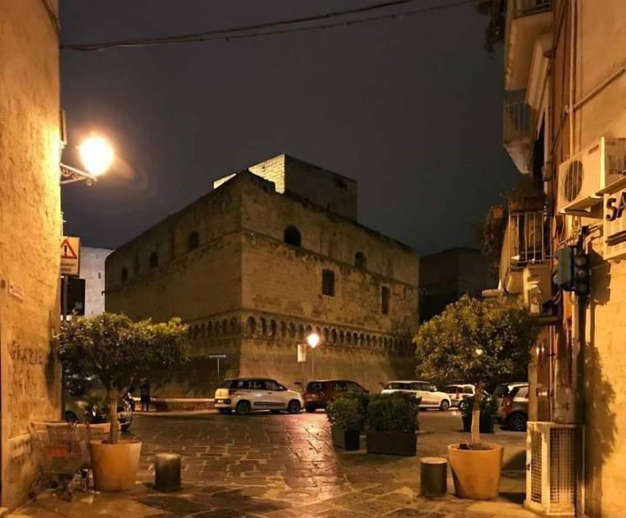 B&B Bari Vecchia R Ngoại thất bức ảnh