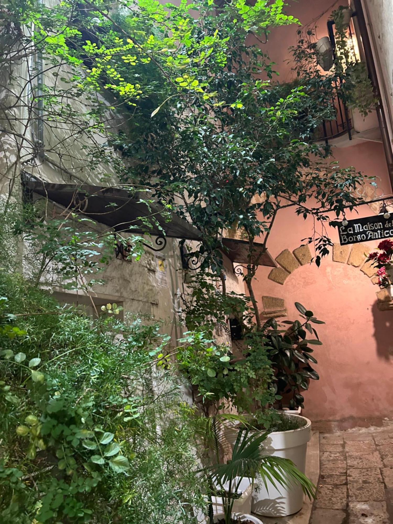 B&B Bari Vecchia R Ngoại thất bức ảnh