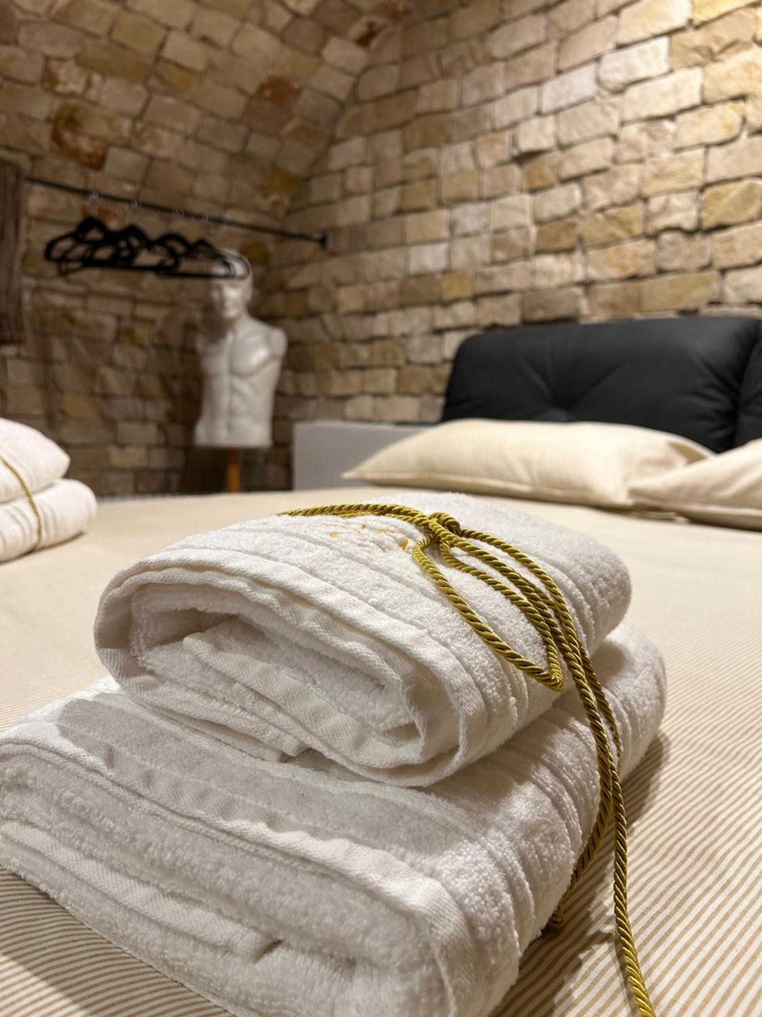 B&B Bari Vecchia R Ngoại thất bức ảnh