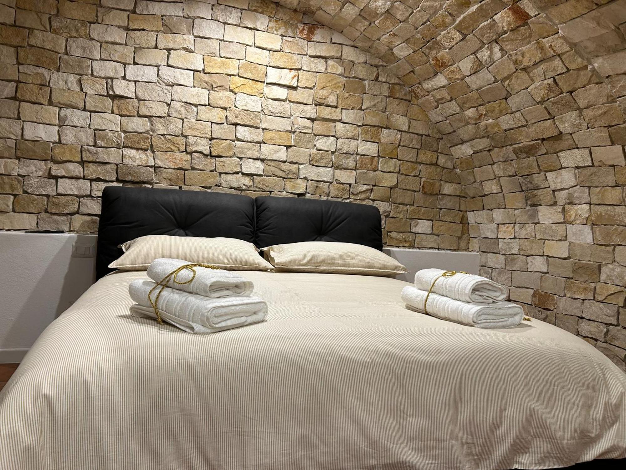 B&B Bari Vecchia R Ngoại thất bức ảnh