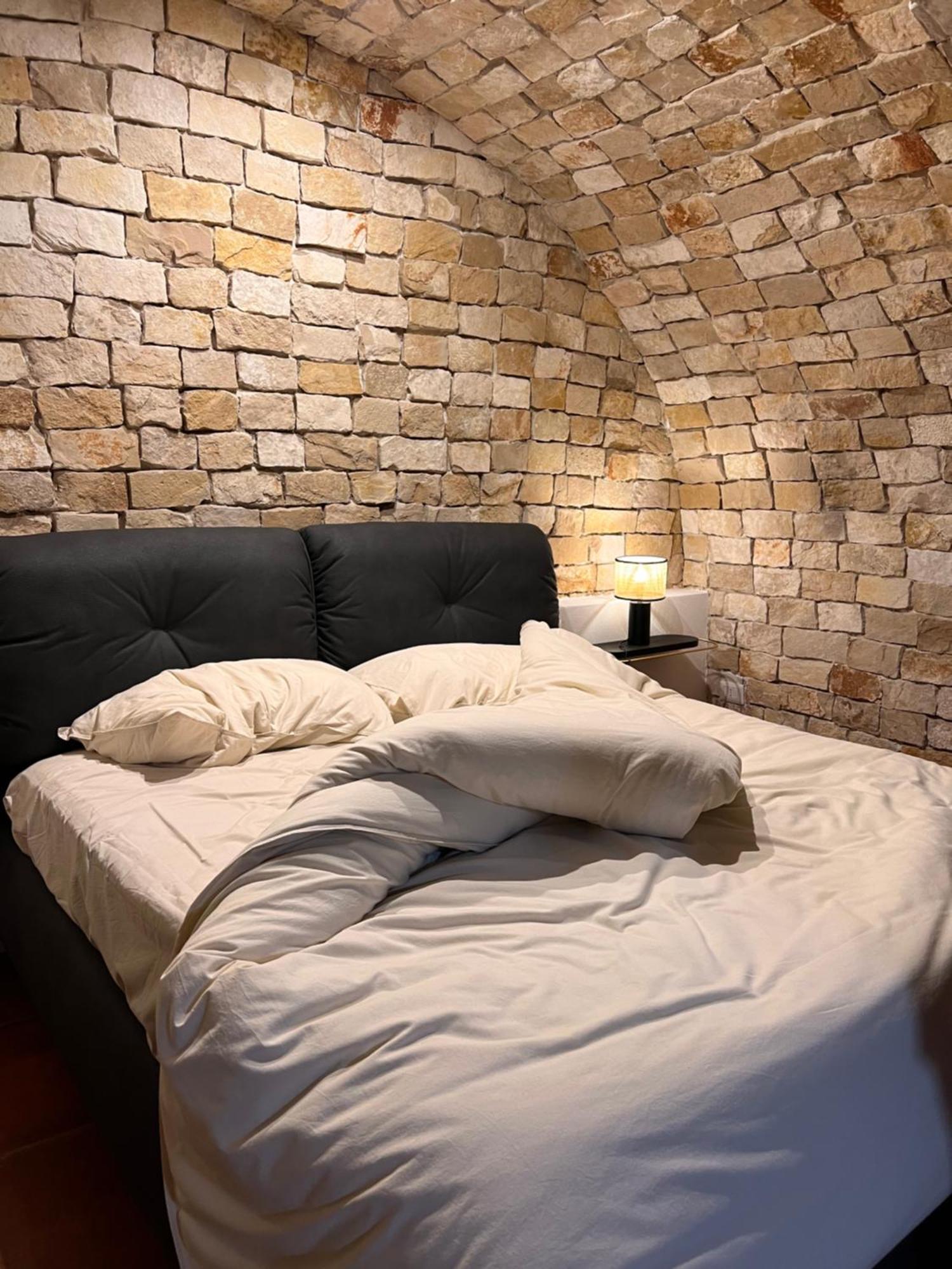 B&B Bari Vecchia R Ngoại thất bức ảnh