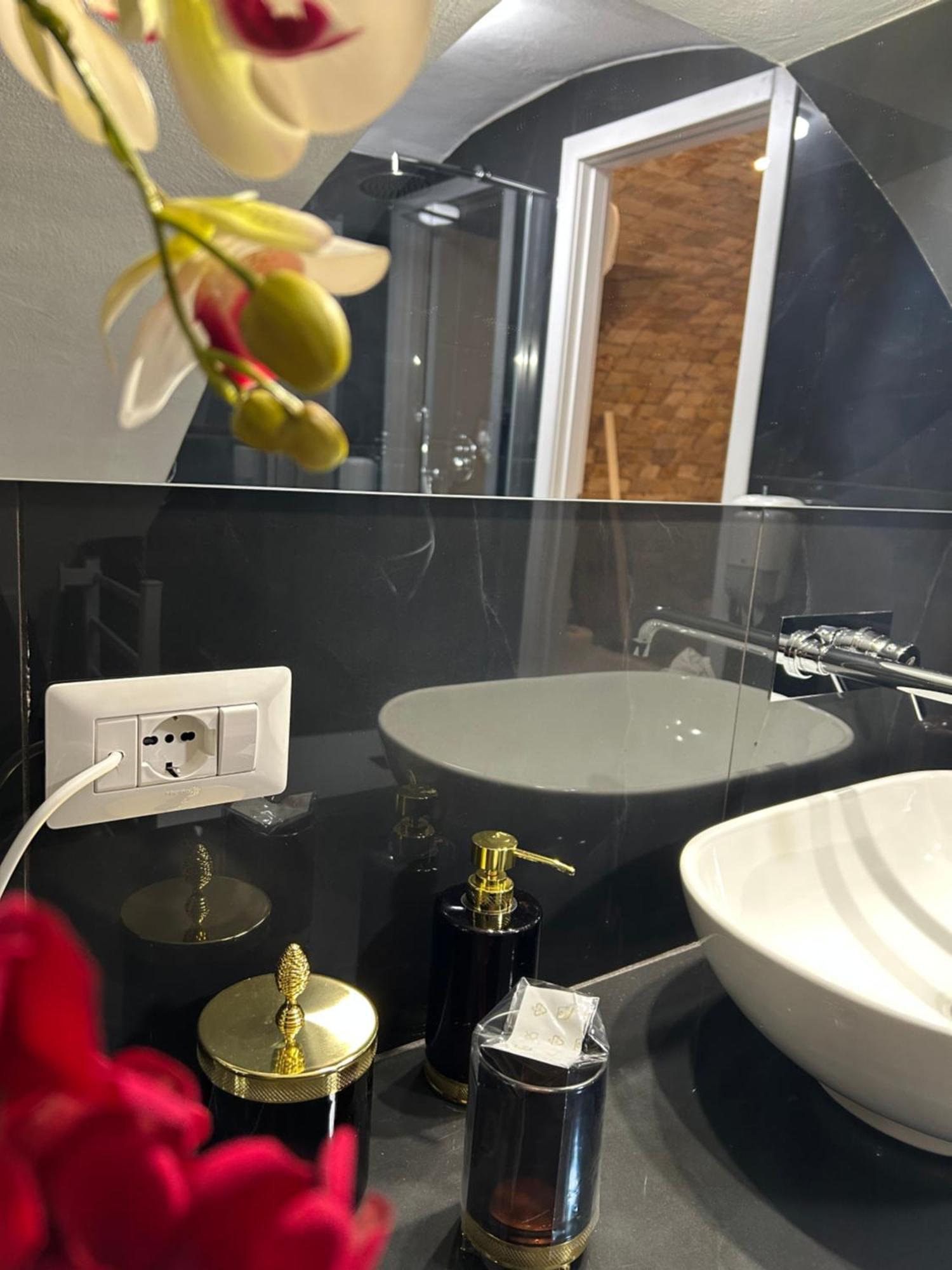 B&B Bari Vecchia R Ngoại thất bức ảnh