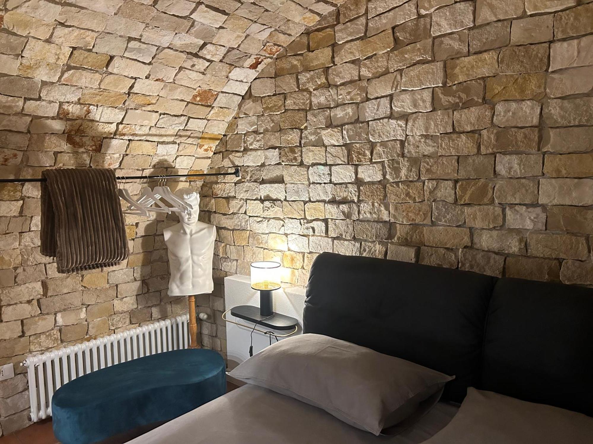 B&B Bari Vecchia R Ngoại thất bức ảnh