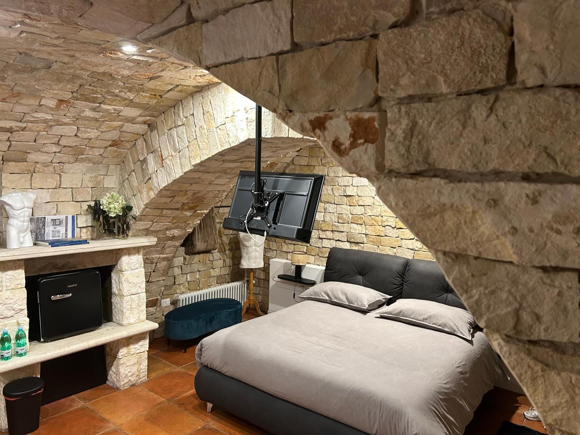 B&B Bari Vecchia R Ngoại thất bức ảnh