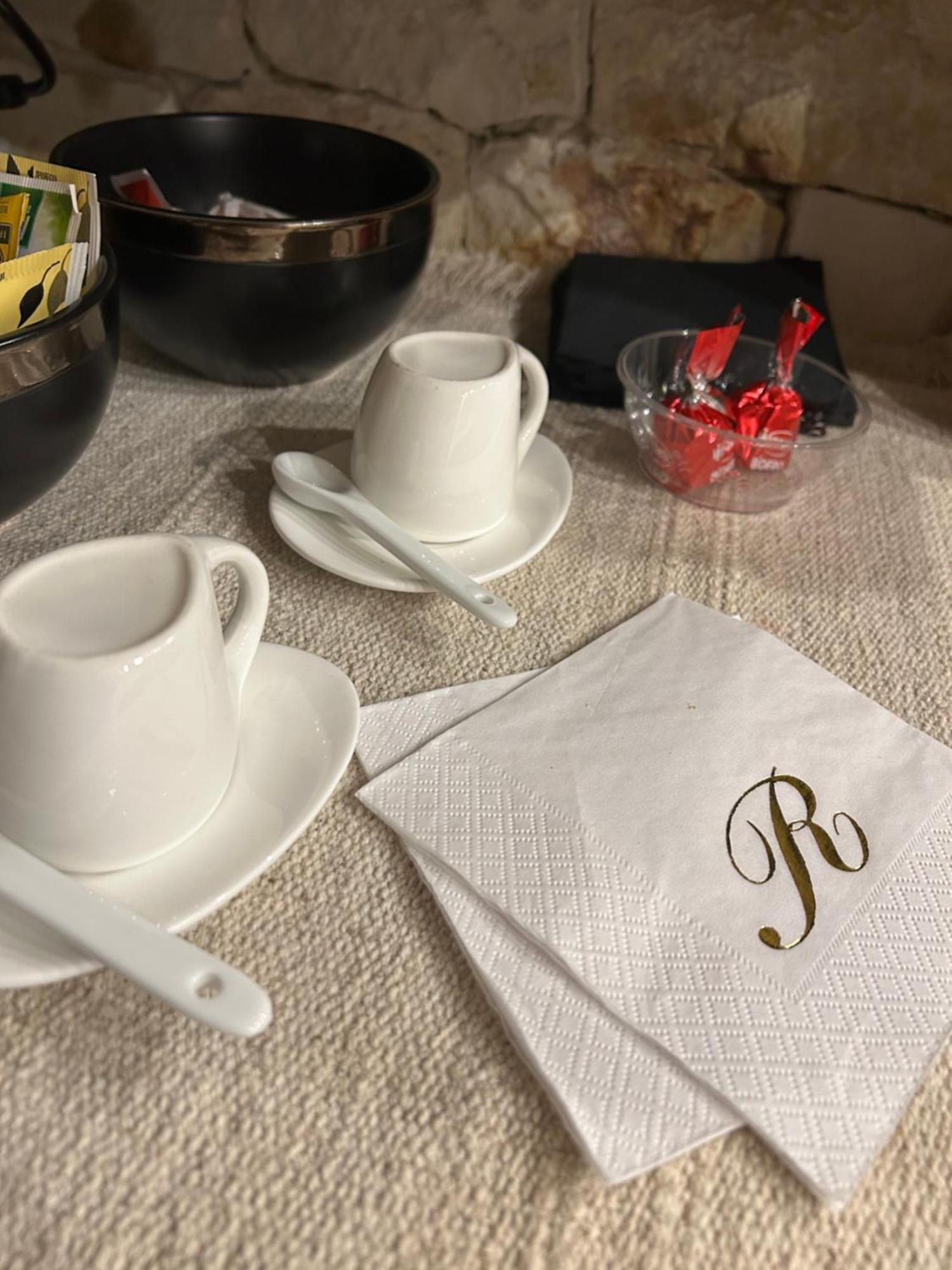 B&B Bari Vecchia R Ngoại thất bức ảnh