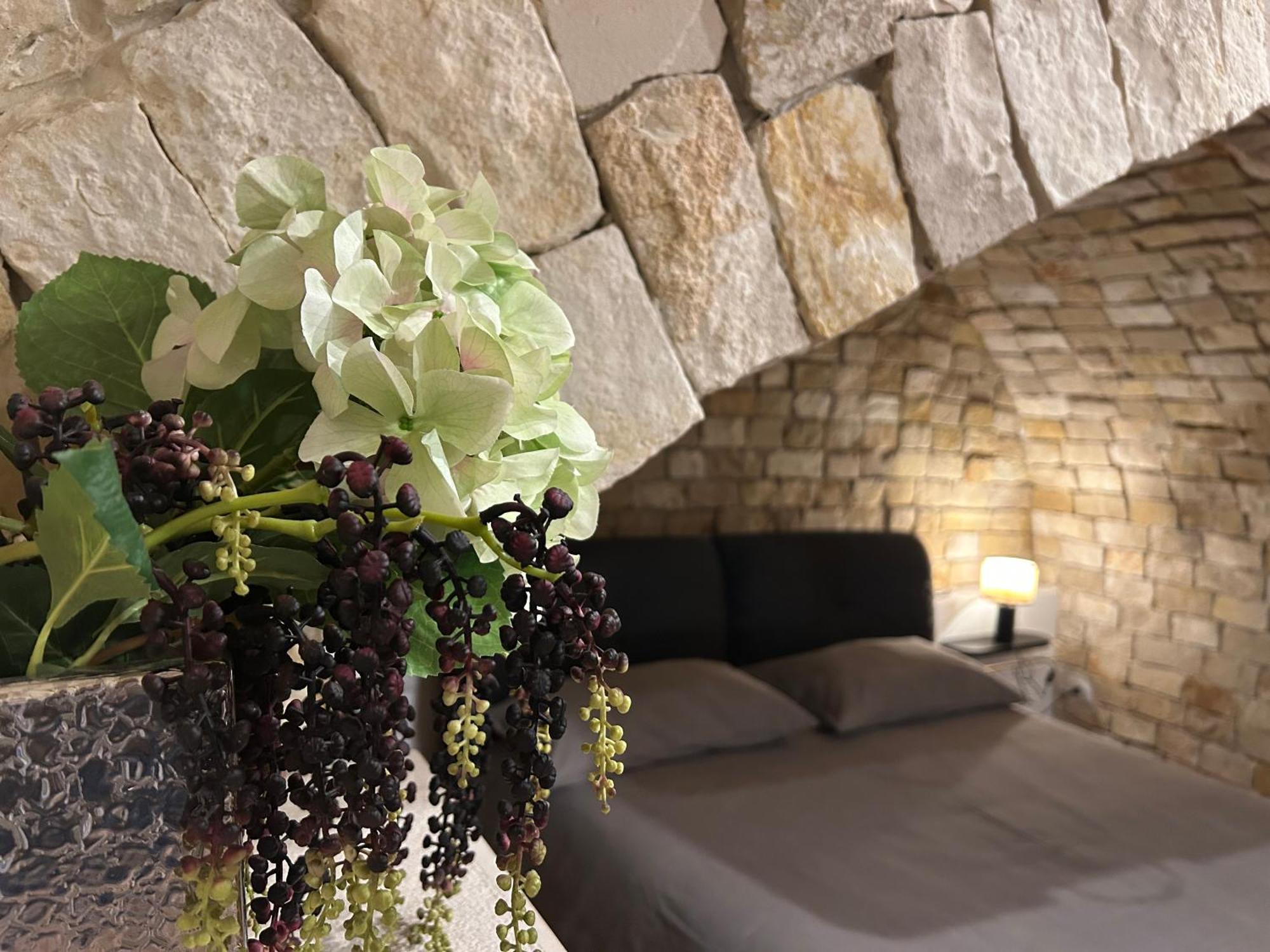 B&B Bari Vecchia R Ngoại thất bức ảnh