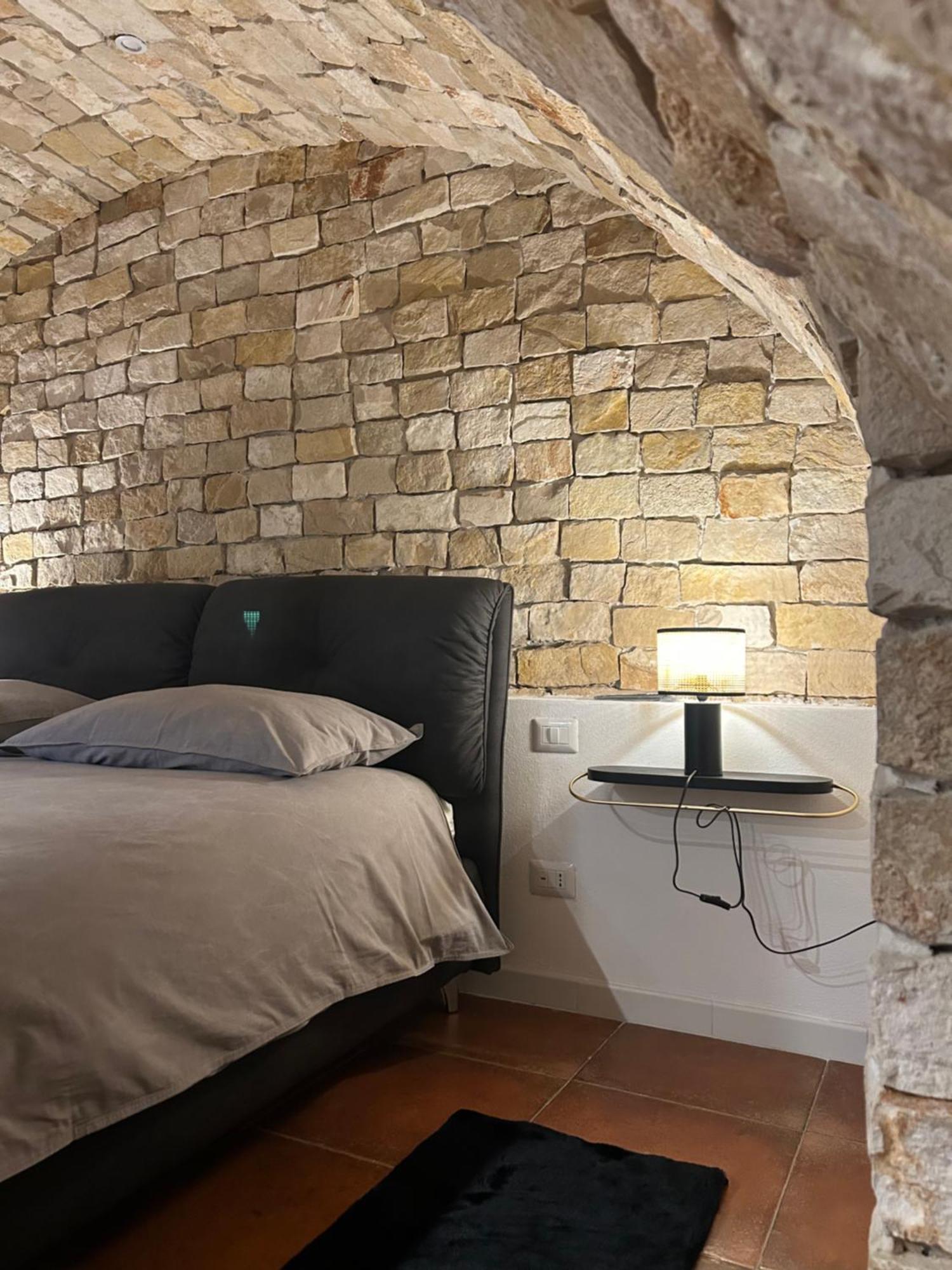 B&B Bari Vecchia R Ngoại thất bức ảnh