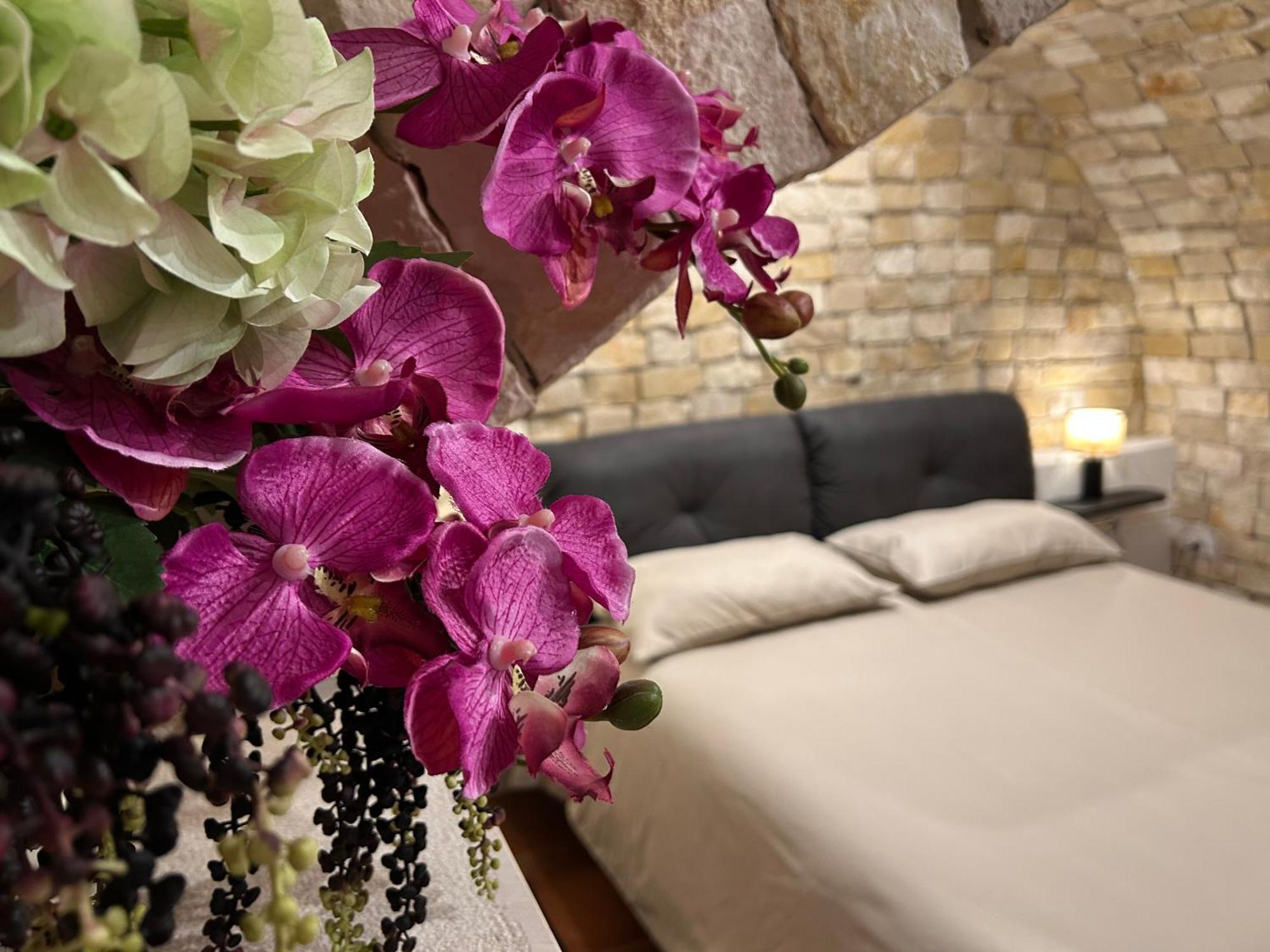 B&B Bari Vecchia R Ngoại thất bức ảnh