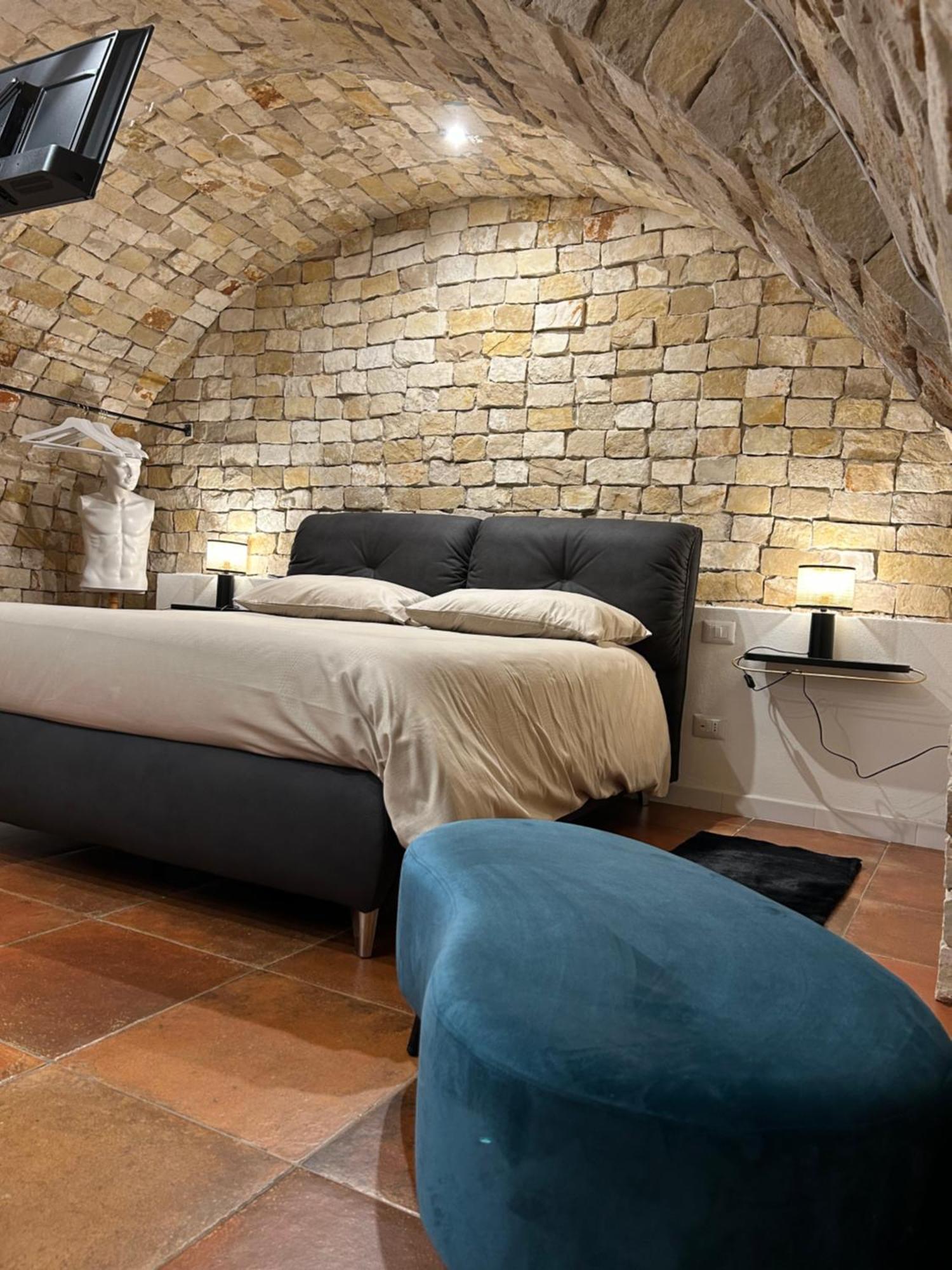 B&B Bari Vecchia R Ngoại thất bức ảnh