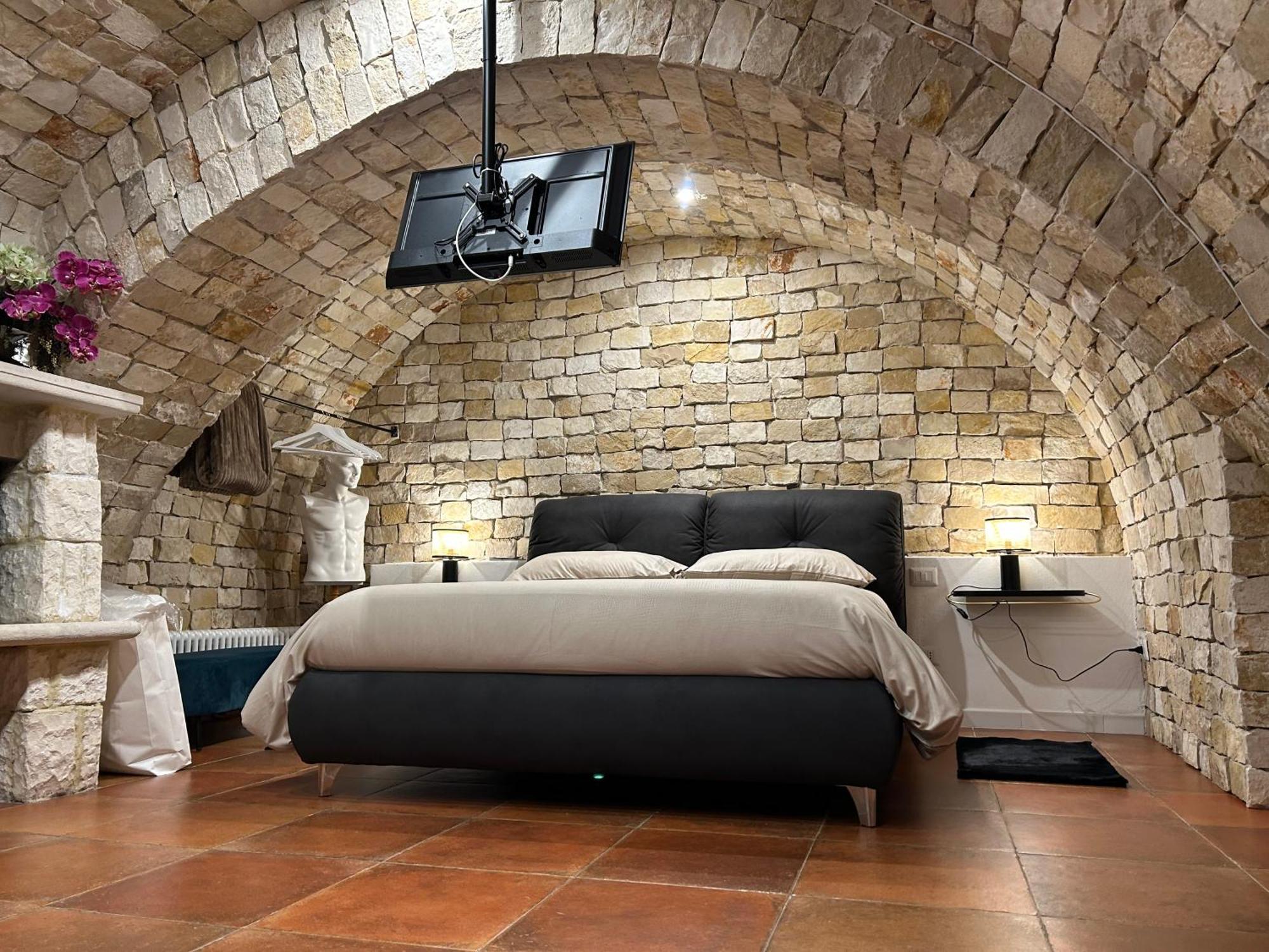 B&B Bari Vecchia R Ngoại thất bức ảnh
