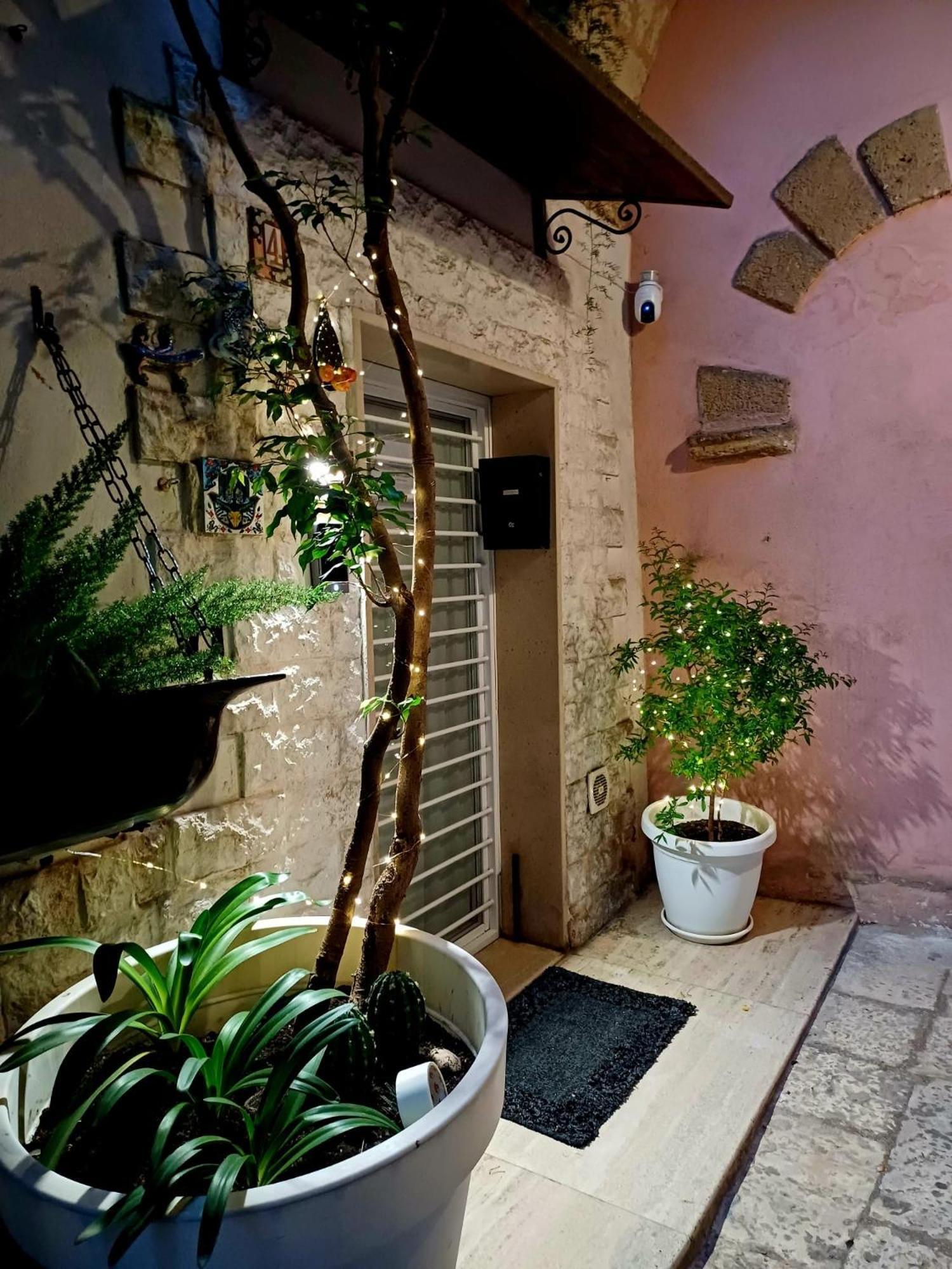 B&B Bari Vecchia R Ngoại thất bức ảnh