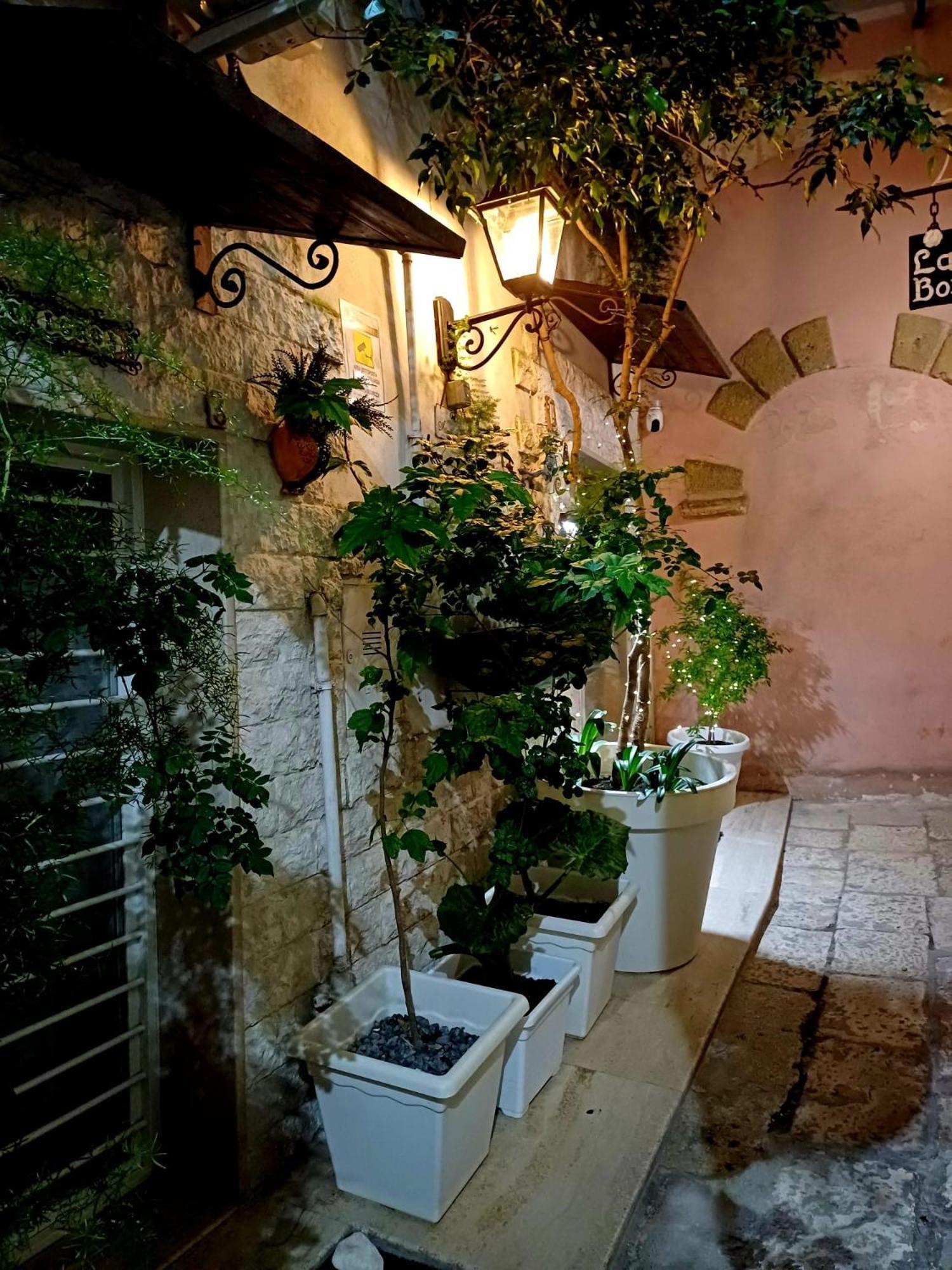 B&B Bari Vecchia R Ngoại thất bức ảnh